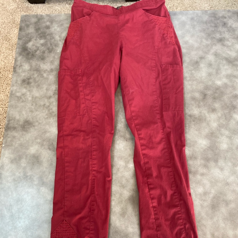 Scrub Pants